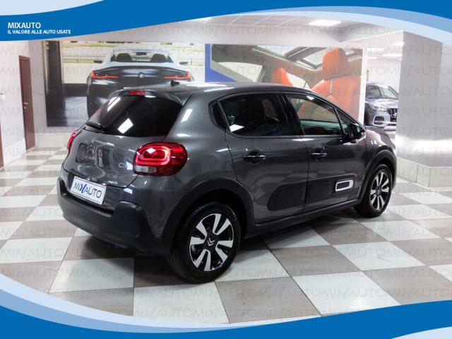CITROEN C3 1.2 PureTech 110cv Max EAT6 EU6
