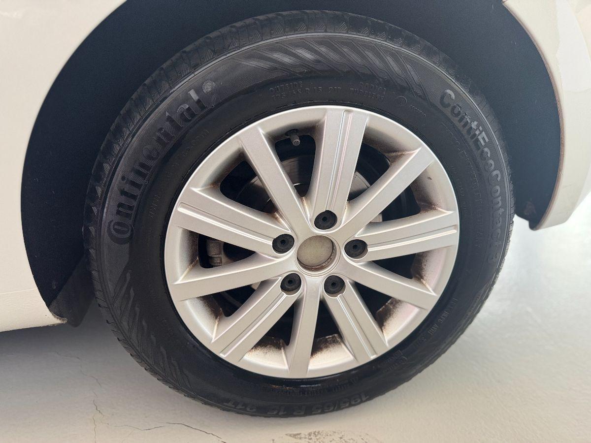 VOLKSWAGEN - Golf - 1.2 TSI 5p. Comfortline