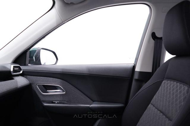 MG ZS 1.5 115cv Standard