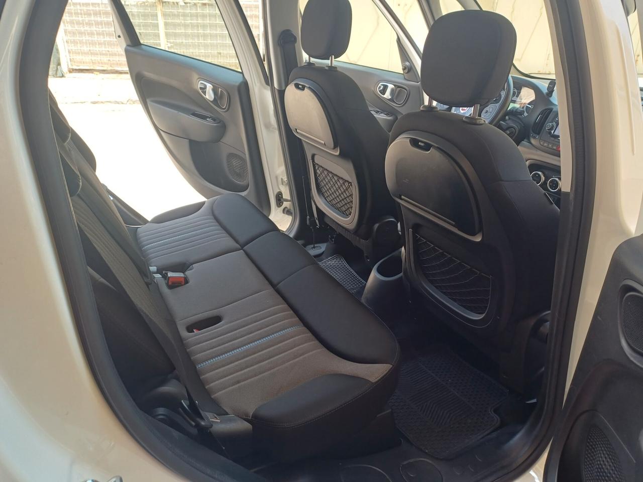 Fiat 500L 1.3 Multijet 95 CV Lounge