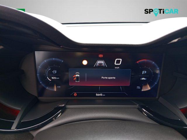 ALFA ROMEO Junior 1.2 136 CV Hybrid eDCT6 Speciale