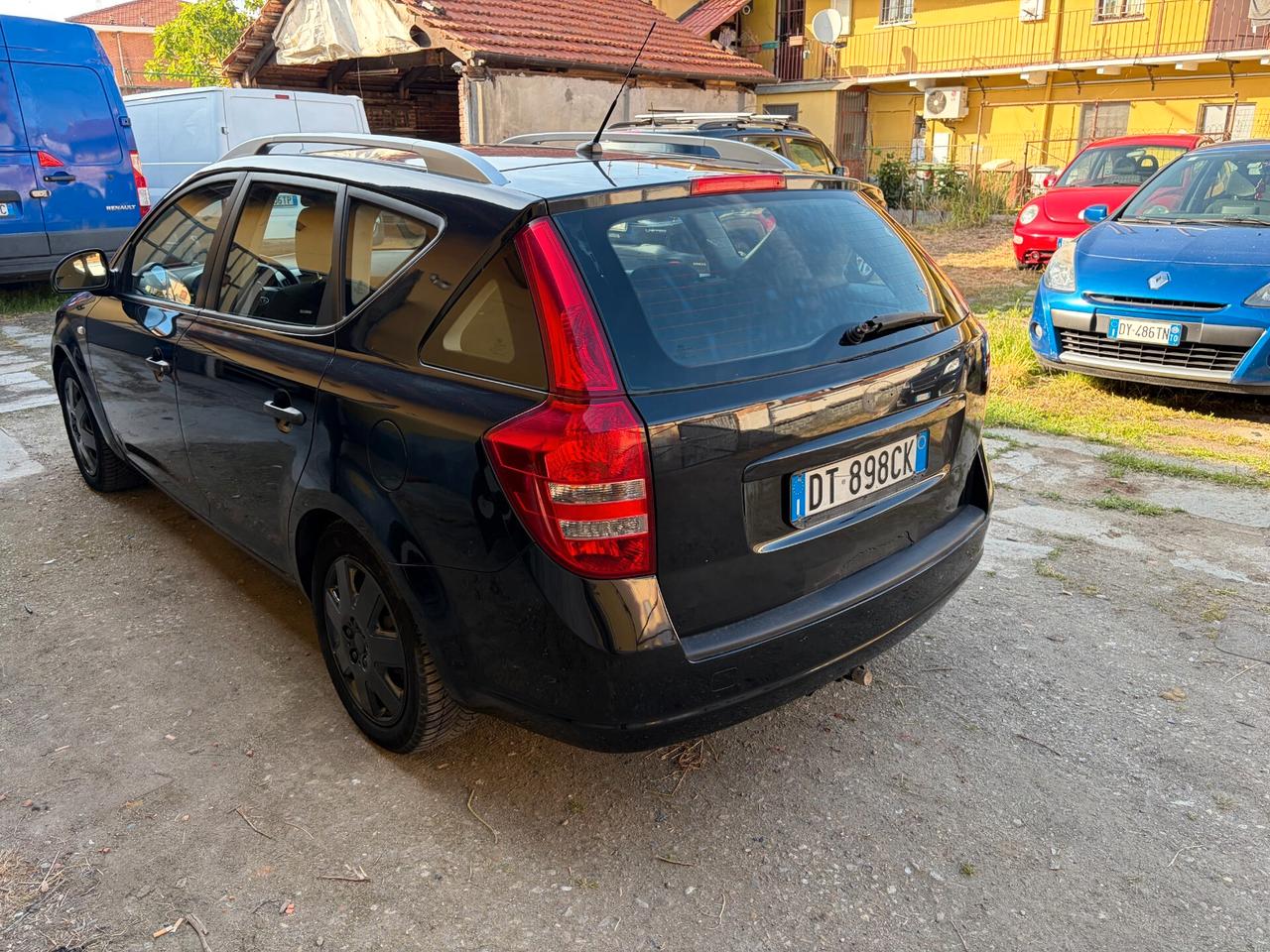 Kia Ceed cee'd 1.4 109CV 5p. LX Bi-Fuel
