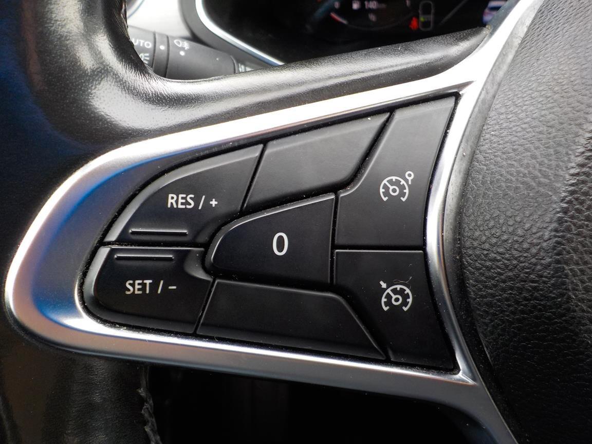 Renault Captur Blue dCi 95 CV Intens