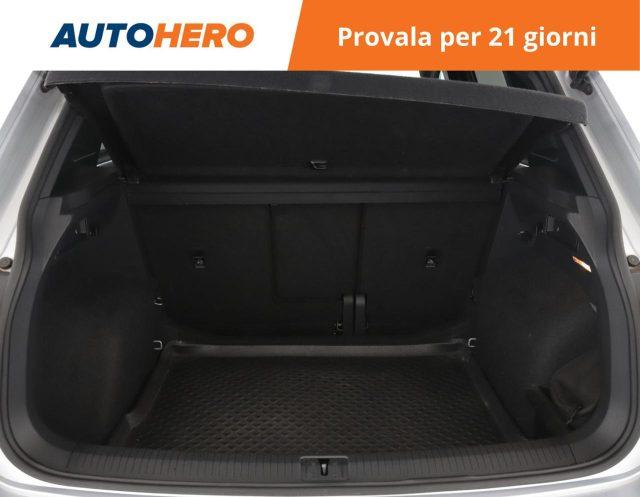 VOLKSWAGEN Tiguan 2.0 TDI 150 CV SCR DSG R-Line