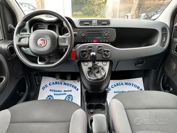 Fiat Panda 1.3 MJT 95 CV S&S Easy - 2018