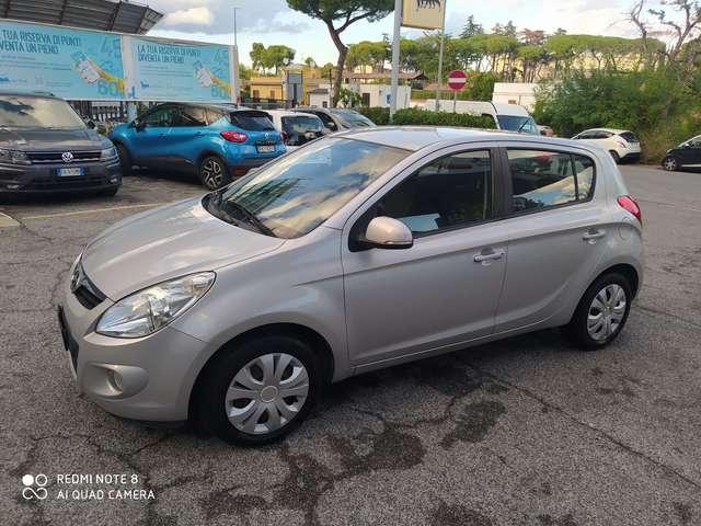 Hyundai i20 i20 I 2009 5p 1.4 crdi Comfort FL