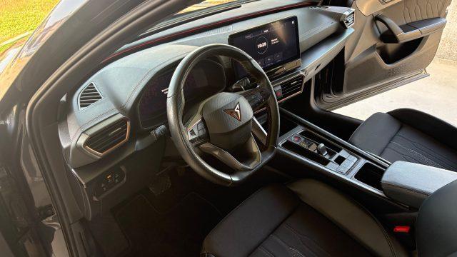 CUPRA Formentor 2.0 TDI 4Drive DSG PRONTA CONSEGNA