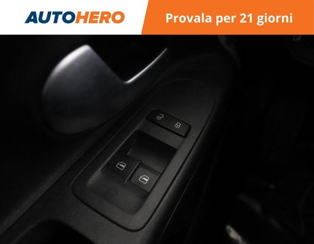 VOLKSWAGEN up! 1.0 5p. move up! BlueMotion Technology