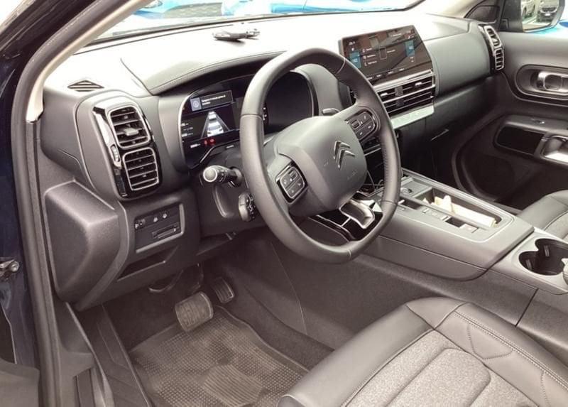 Citroën C5 Aircross 1.5 bluehdi Max s&s 130cv eat8