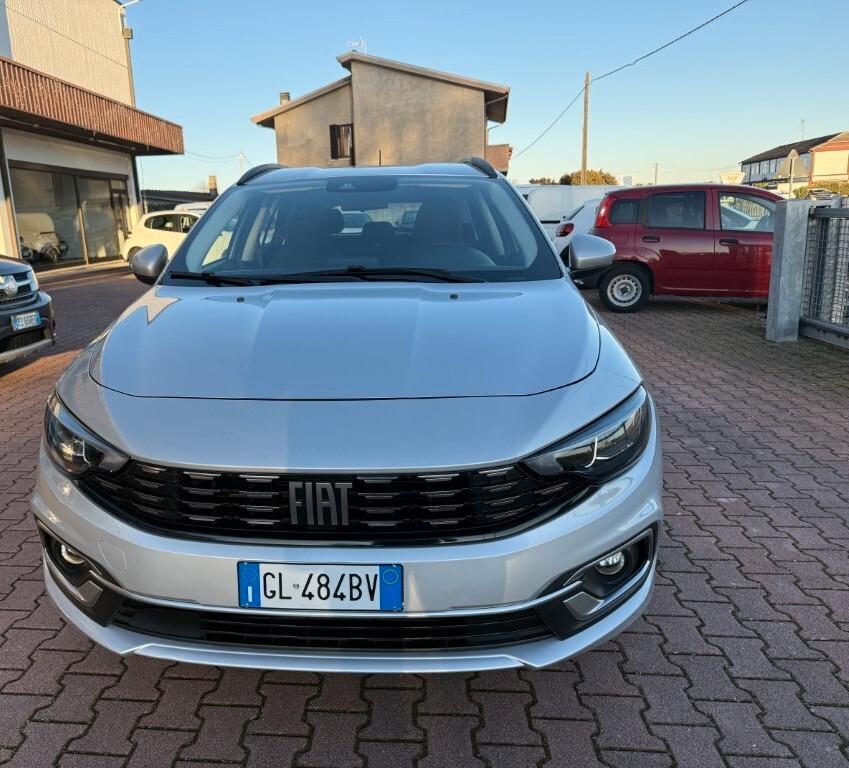 Fiat Tipo 1.6 Mjt S&S SW City Life