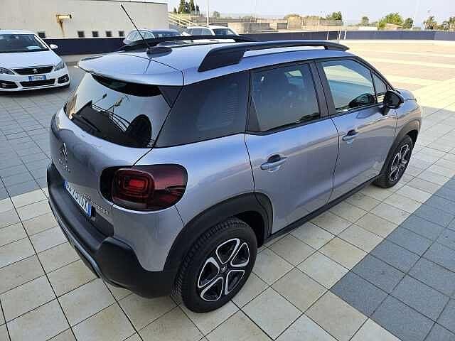 Citroen C3 Aircross PureTech 110 S&S Feel