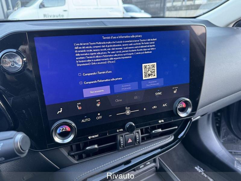 Lexus NX NX Plug-in 4WD Premium +