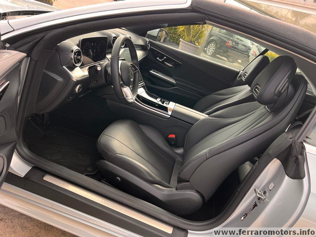 Mercedes CLE 220 d Cabrio Advanced Plus solo 20.000km
