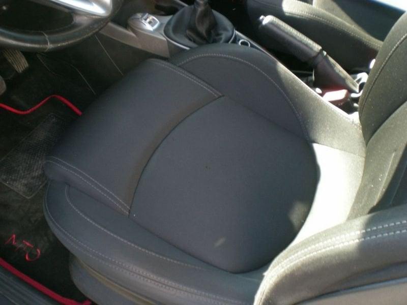 Alfa Romeo MiTo 1.3 jtdm 90cv