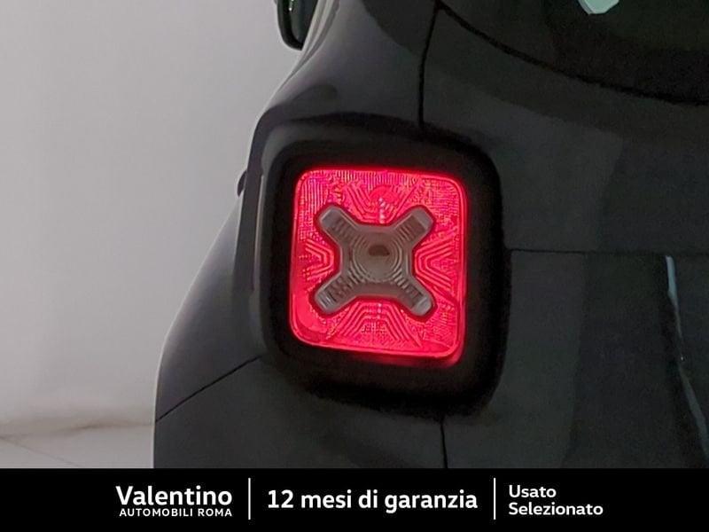 Jeep Renegade 1.0 T3 Longitude