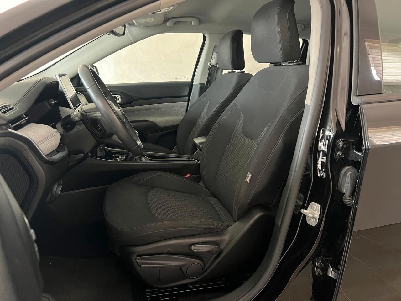 Jeep Compass 1.6 Multijet II 2WD Longitude
