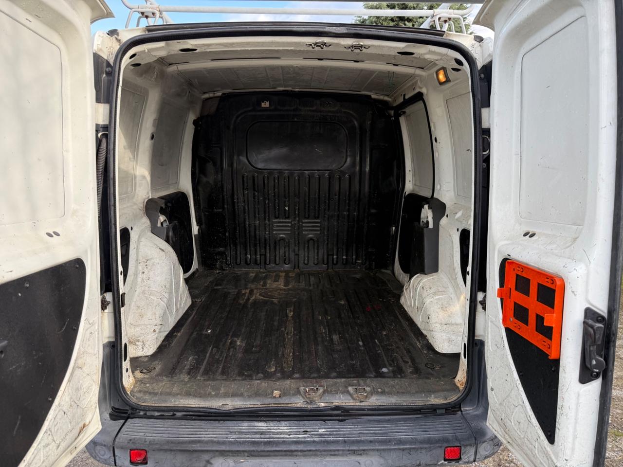 Fiat Doblo Doblò 1.3 Multijet 16V Dynamic