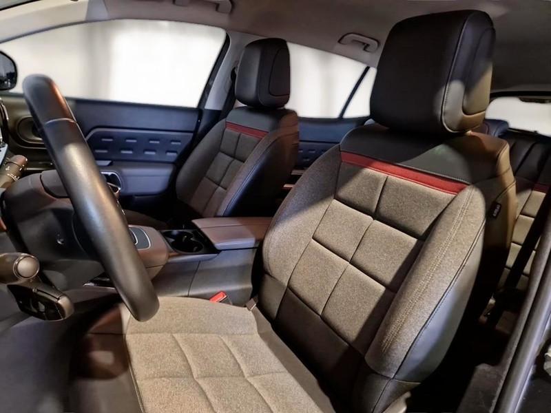CITROEN C5 AIRCROSS BlueHDi 130 S/S Business