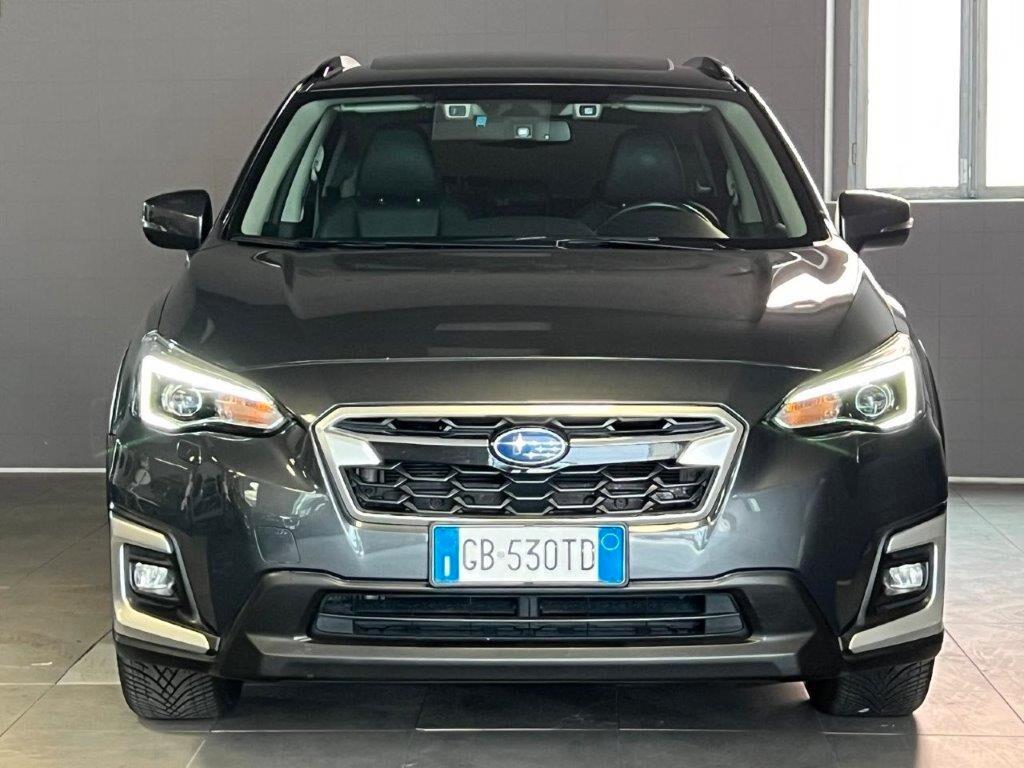 Subaru XV 2.0i e-boxer Premium AWD Hybrid 150cv
