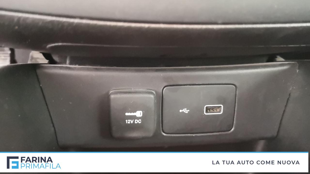 FIAT Tipo 4 porte II 2016 - TIPO SW 1,6MJT BUSINESS 130CV