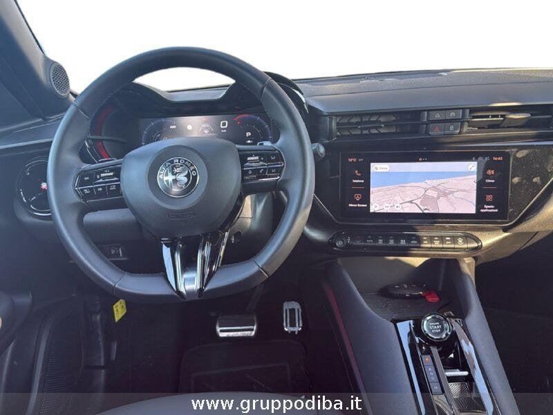 Alfa Romeo Junior 626 Ibrida Ibrida Speciale1.2 145cv H