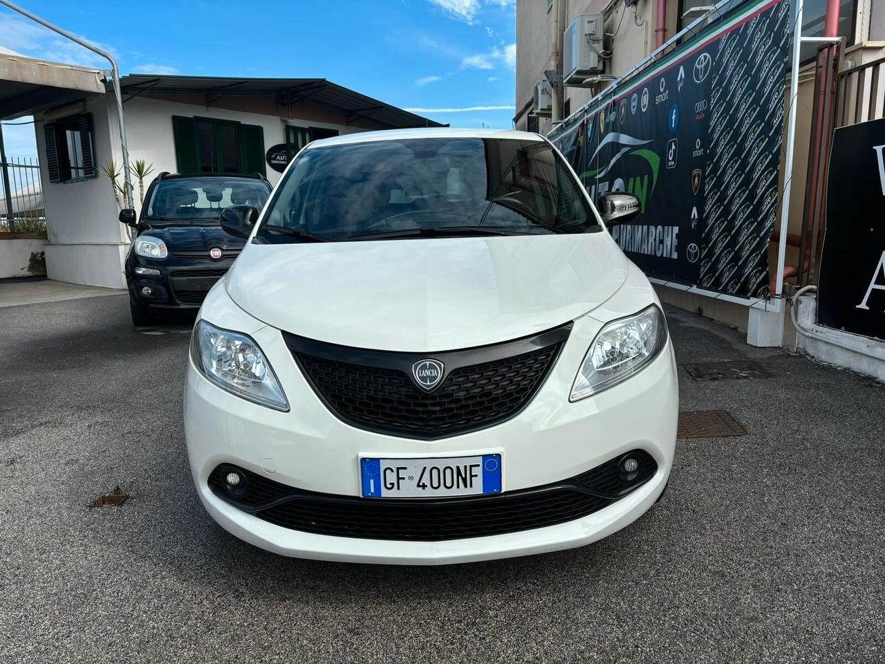 LANCIA Ypsilon 3ª serie 1.0 FireFly Hybrid