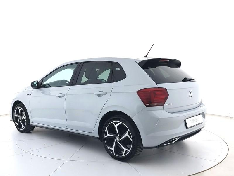 Volkswagen Polo 5p 1.0 evo sport 80cv