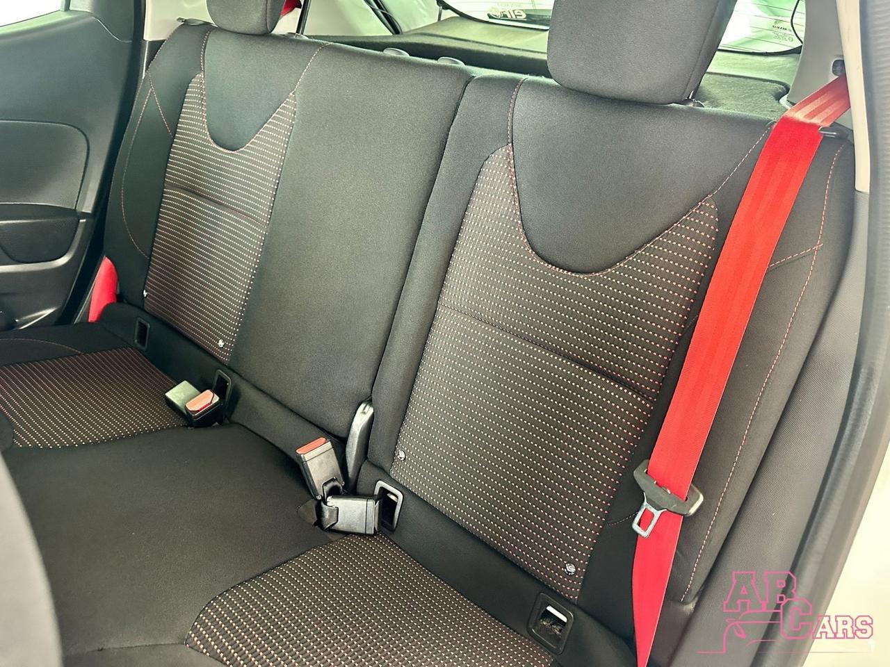 Renault Clio 1.6 T 200CV EDC 5 porte R.S.