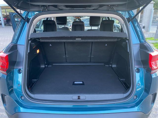 CITROEN C5 Aircross BlueHDi 130 S&S EAT8