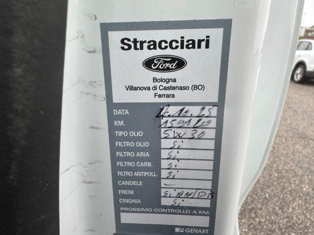 FORD Transit L3-H3 2.0TDCi EcoBlue MHEV 130CV Furgone Trend