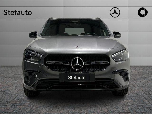 MERCEDES-BENZ GLA 200 d Automatic Progressive Advanced