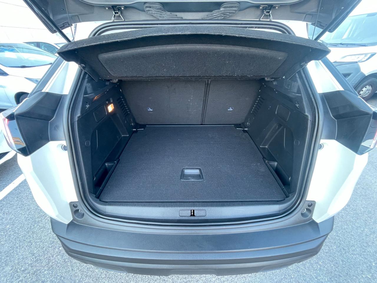 Peugeot 3008 BlueHDi 130 S&S Active Pack