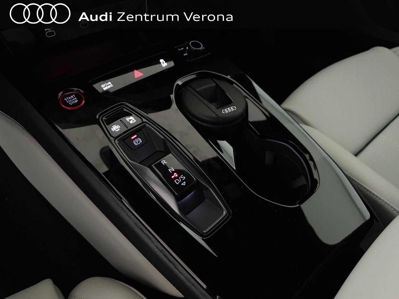 Avant 2.0TDI 204CV quattro S tronic S line Edition