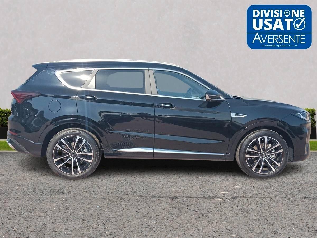 Sportequipe 7 GTW 1.6 T-GDI DCT