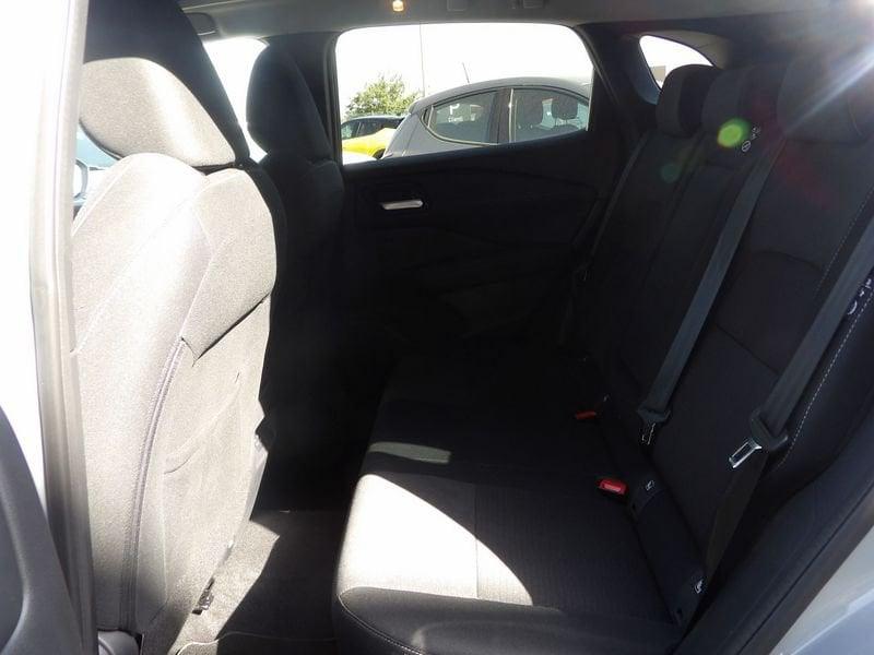 Nissan Qashqai Qashqai MHEV 140 CV N-Connecta