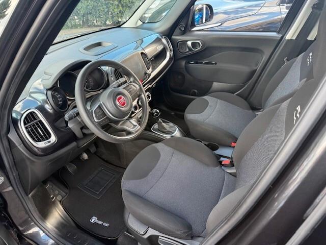 Fiat 500L 1.6 Multijet 120 CV Business