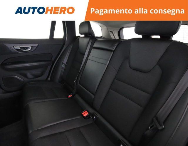 VOLVO V60 D4 Geartronic Business