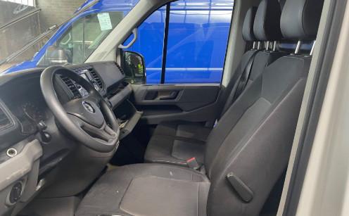 Volkswagen Crafter 3.0 2.0 TDI CV L3H3