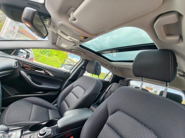 INFINITI Q30 1.5 diesel DCT Business Executive