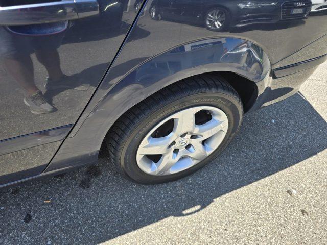 OPEL Astra 1.6 Station Wagon NEOPATENTATI UNICO PROPRIETARIO