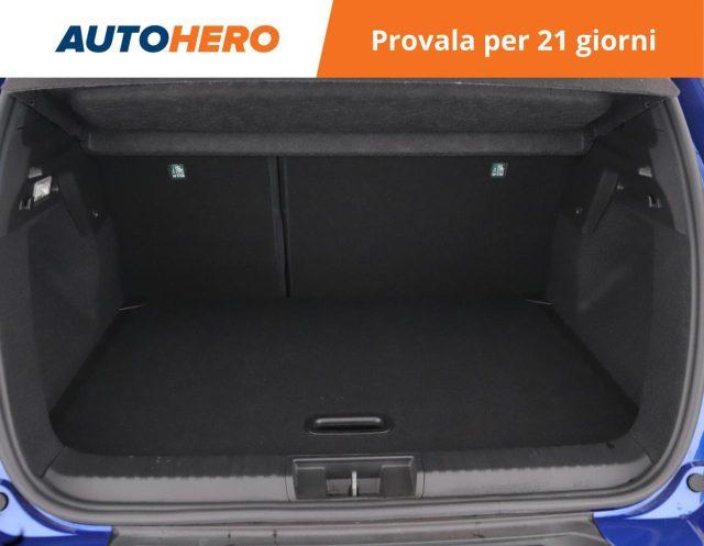 RENAULT Captur Mild Hybrid 140 CV RS Line
