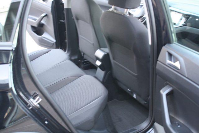 VOLKSWAGEN Taigo 1.0 TSI 115 CV Life