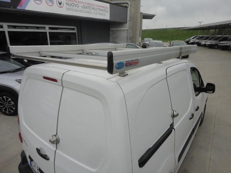 CITROEN Berlingo 2ª serie Berlingo BlueHDi 100...