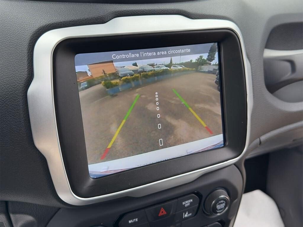 Jeep Renegade 1.6 Mjt 130 CV Limited IN PROMO