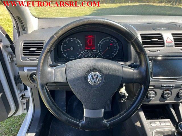 VOLKSWAGEN Golf 1.6 3p. Comfortline
