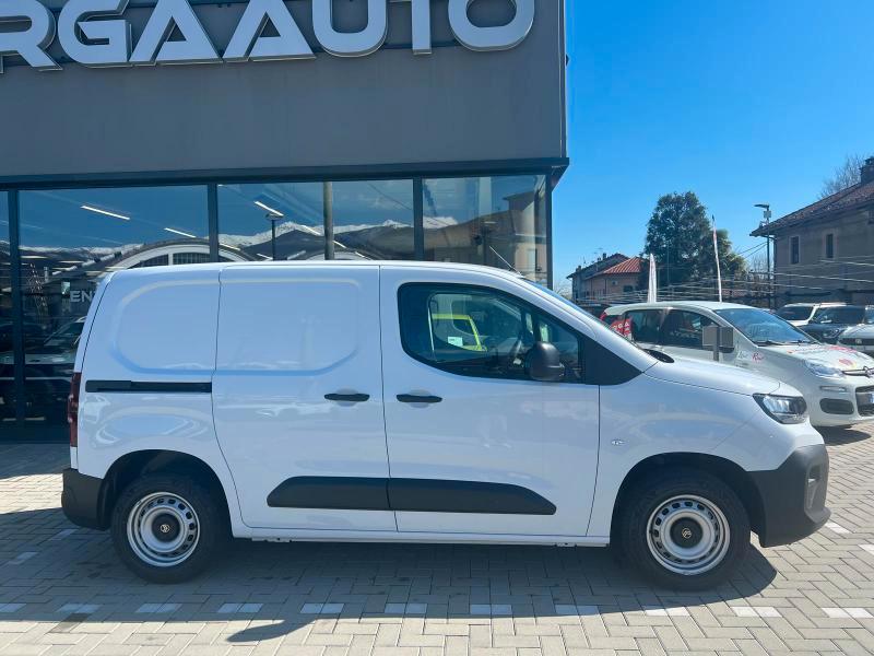 CITROEN Berlingo van M 1.5 bluehdi 100cv S&S