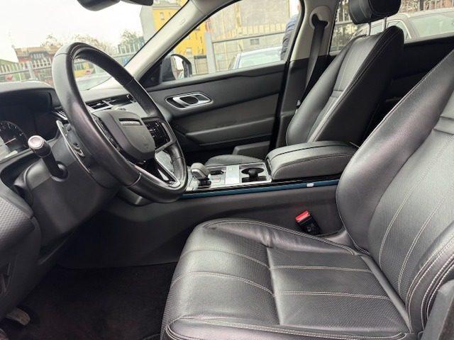 LAND ROVER Range Rover Velar 2.0D I4 204 CV MHEV 4WD S TAGLIANDI CASAMADRE