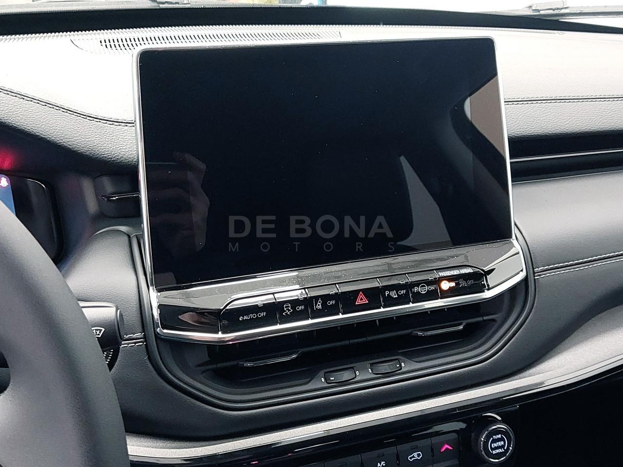 Jeep Compass 1.5 turbo t4 mhev summit 2wd 130cv dct