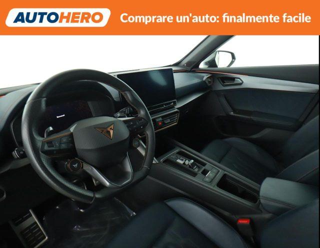 CUPRA Formentor 2.0 TSI 4Drive DSG VZ