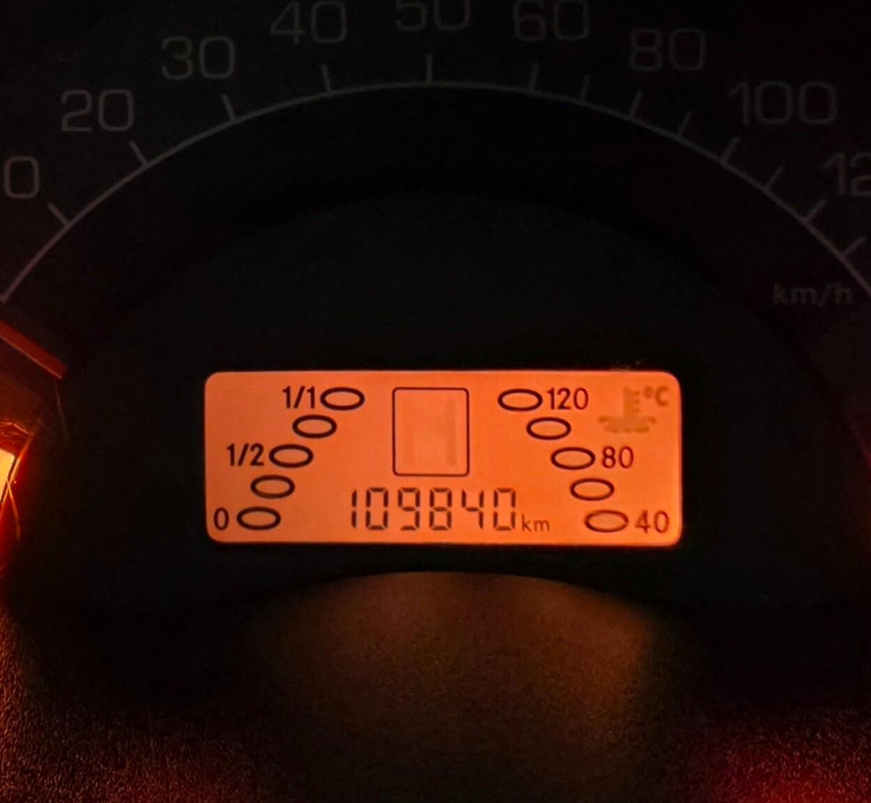 Smart ForTwo 800 coupé passion cdi